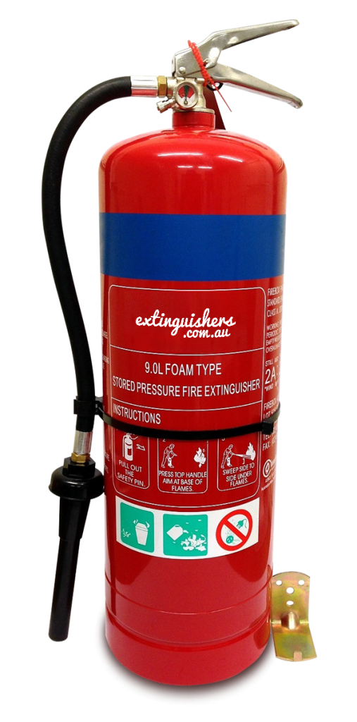 Air Foam Fire Extinguisher Extinguishers Buy Online